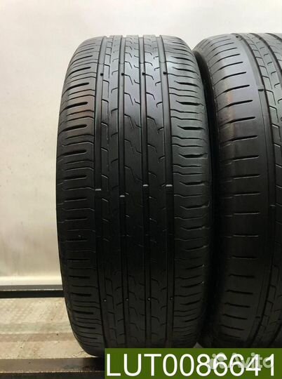 Continental EcoContact 6 215/50 R18 104R