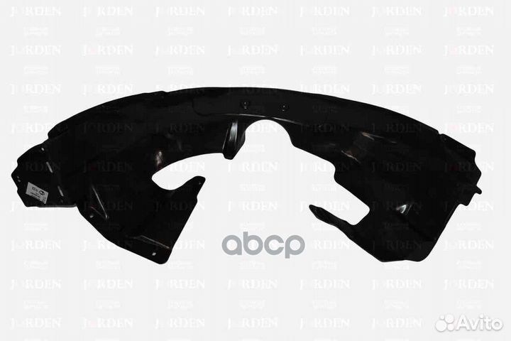 Подкрылок перед. jh01crz09032r Jorden