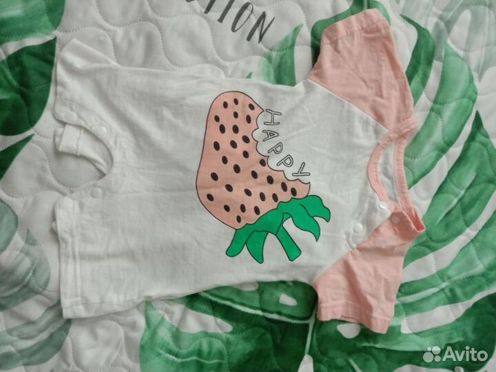 Боди пакетом