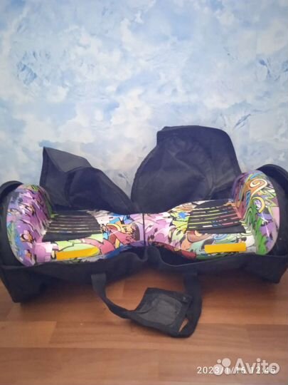 Гироскутер