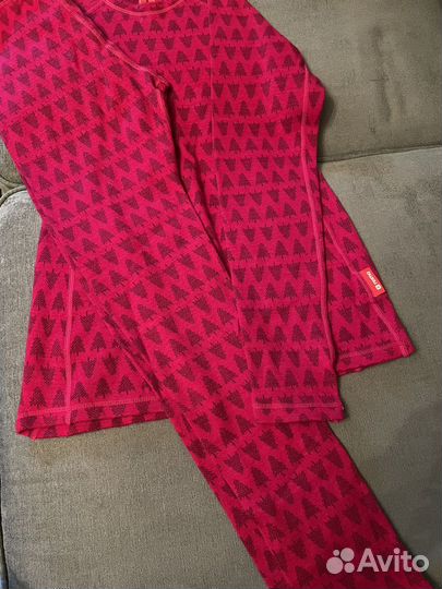 Термобелье детское reima 150/63