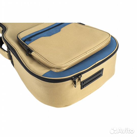 Чехол для акустической гитары BRO BAG CAG-41OL