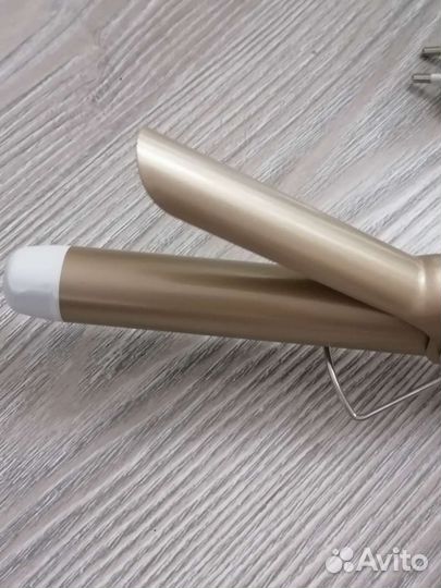 Плойка для волос