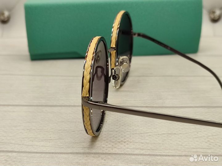 Очки Chanel
