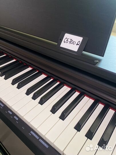 Orla CDP1 DLS Цифровое фортепиано