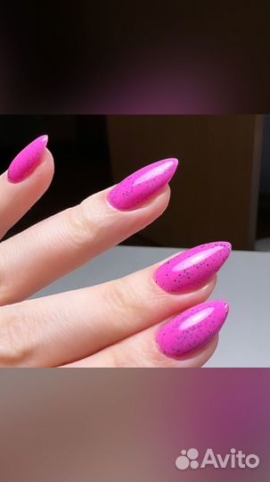 Мастер маникюра