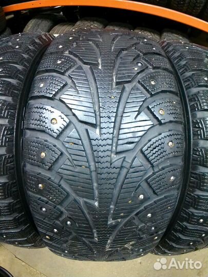 Hankook Winter I'Pike W409 225/55 R17