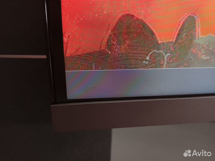 Монитор Samsung c27r500fhi