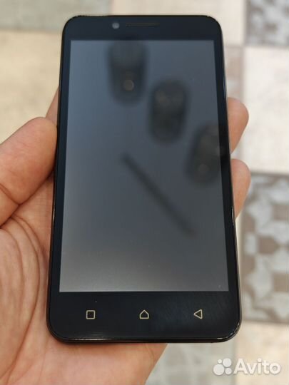 Телефон Lenovo A2020a40