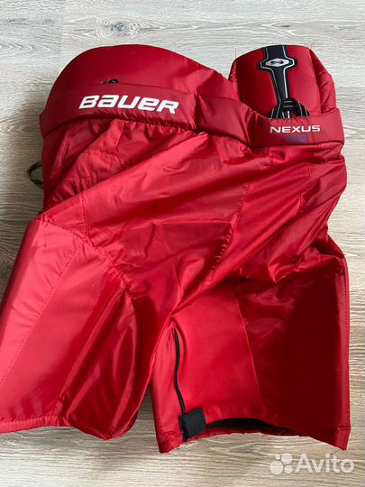 Хоккейная форма