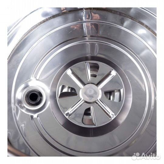 Маслобойка Melasty 10л