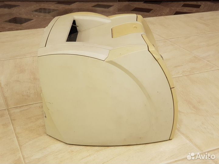 Принтер лазерный hp 1200