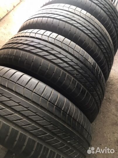 Goodyear Eagle F1 Asymmetric 255/55 R18