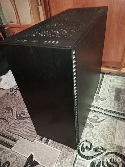 Fractal Design Define 7 XL