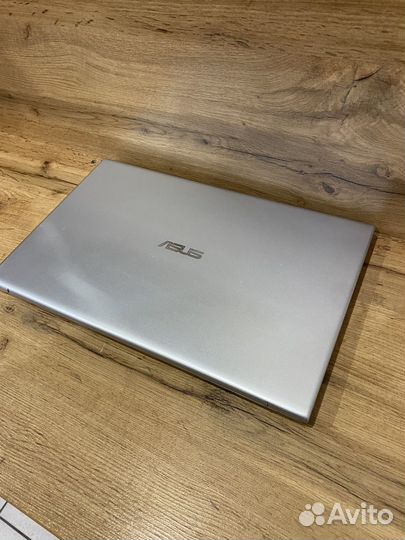 Ноутбук Asus A712F