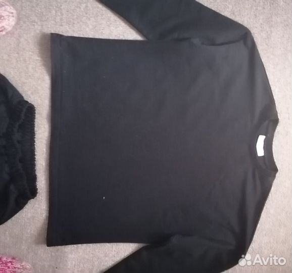 Стильный костюм на девочку (150-152)