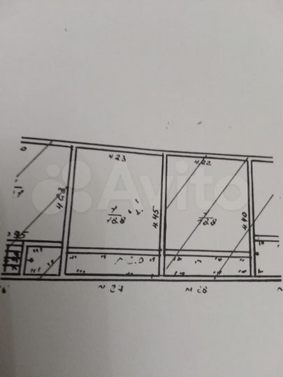 Гараж, 27 м²