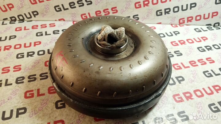 Гидромуфта АКПП KF б/у Efini MS-8