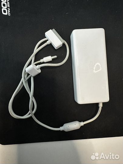 Зарядное устройство для dji fantom 4 pro