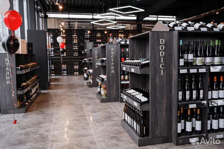 Продажа готового бизнеса