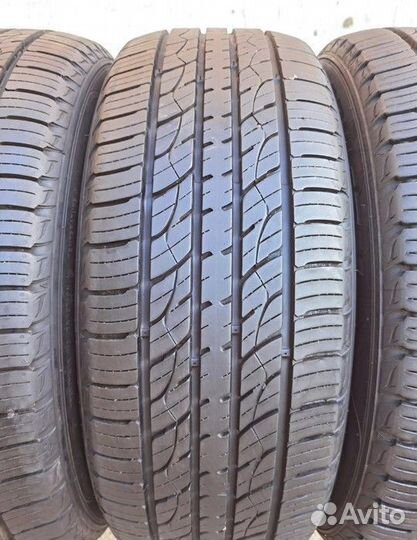 Kumho Crugen Premium KL33 235/60 R16 97V