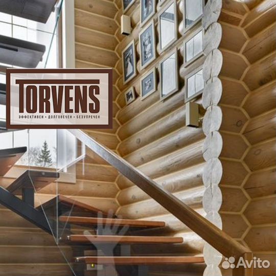 Герметик для дерева (torvens)