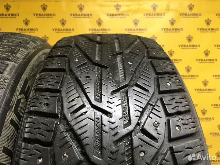 Orium SUV Ice 235/60 R18 107T