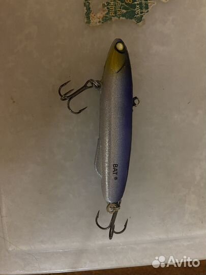 Продам вибы