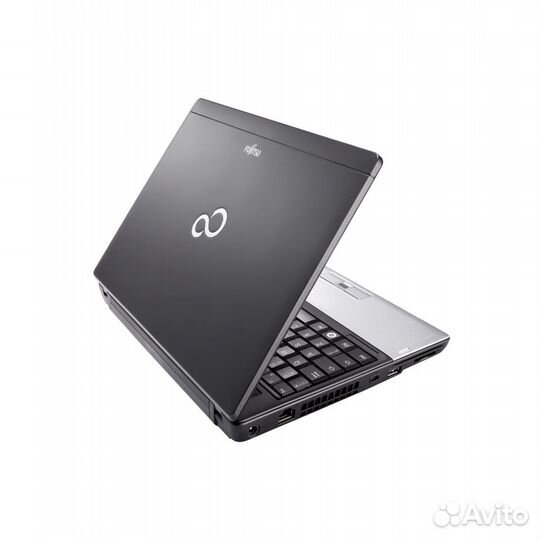 Ноутбук Fujitsu Core i5