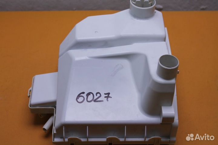 Бункер порошкоприемника Bosch 00749234 бу. 6027