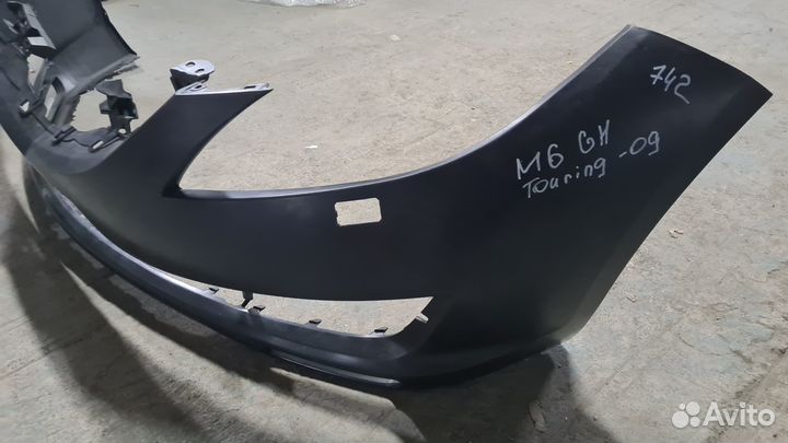 Бампер передний Mazda 6 gh