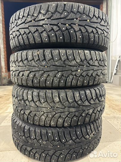 Nokian Tyres Nordman 5 185/65 R15