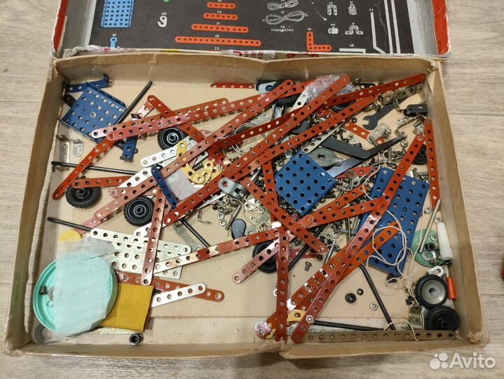 Конструкторы СССР