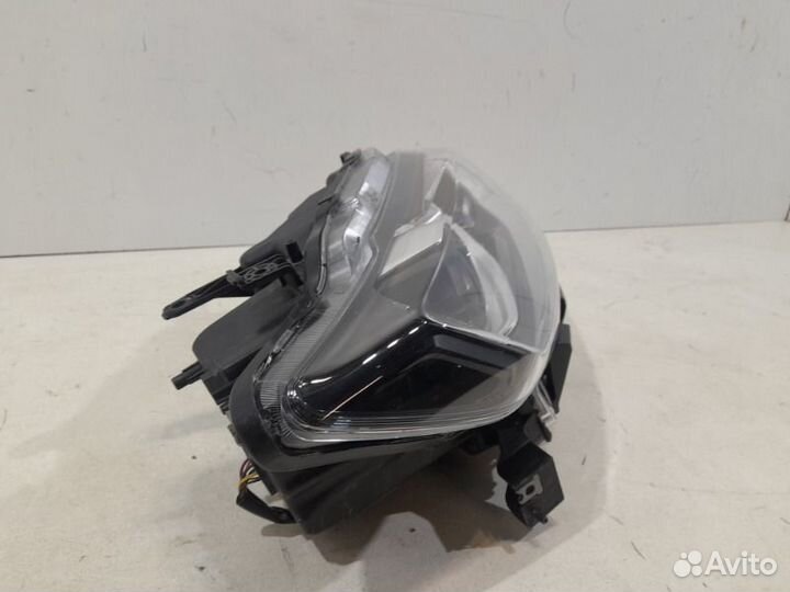 Фара правая Nissan X-Trail T32 2013-2018