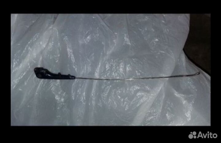 Щёткодержатели BMW 1946г