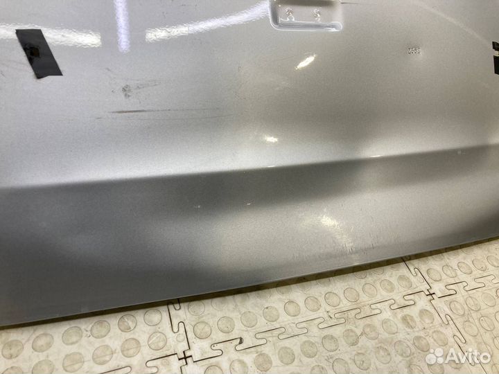 Крышка багажника Лада Гранта 2018