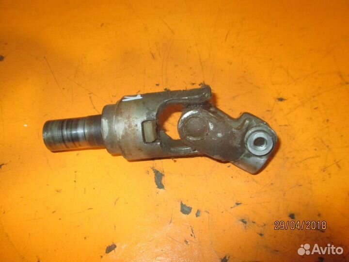 Кардан рулевой колонки Mazda Capella GF8P Капелла