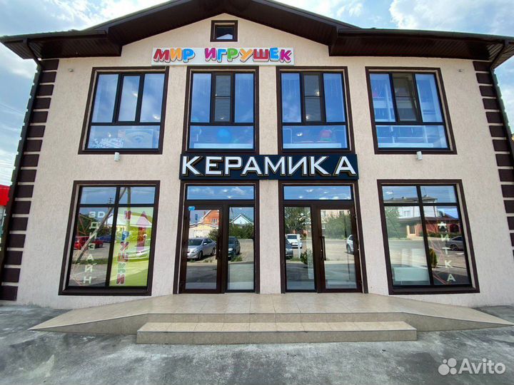 Керамическая плитка для ванной