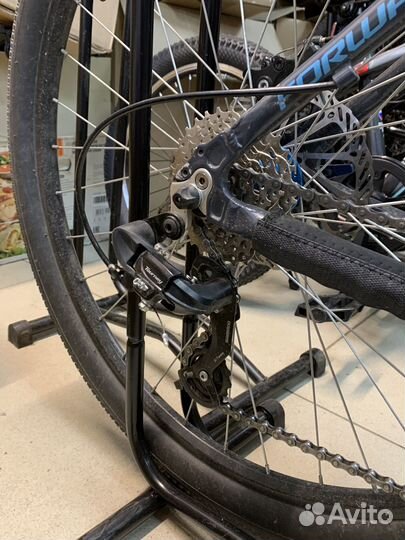 Велосипедные запчасти