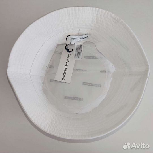 Панамы Calvin Klein Jeans