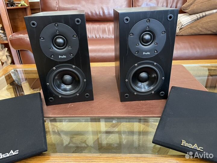 Proac tablette reference 8