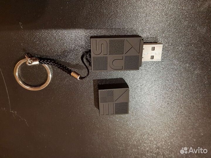 Флешка usb 32гб Lexus