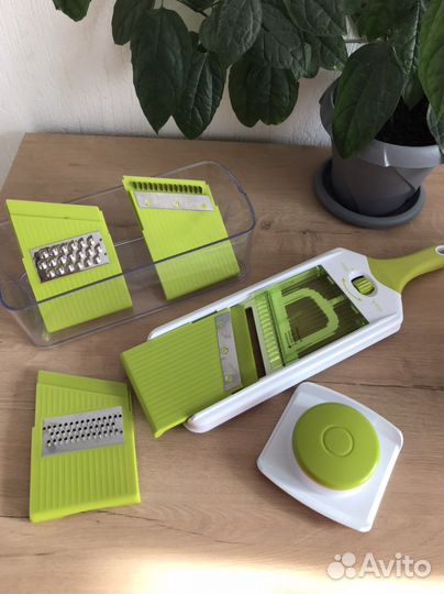 Овощерезка мультирезка шинковка