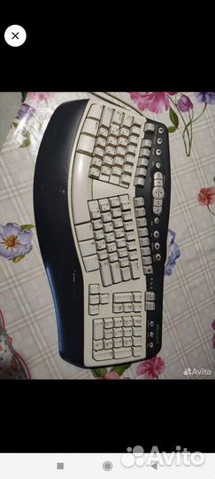 Механическая клавиатура