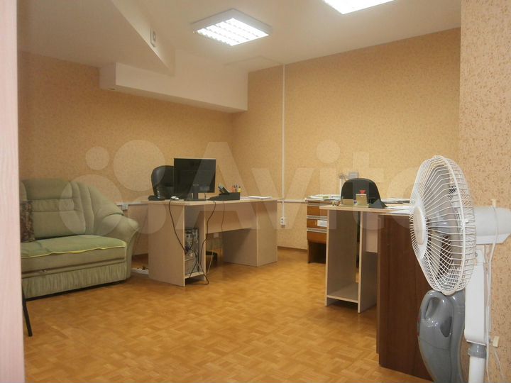 Торгово-офисное помещение