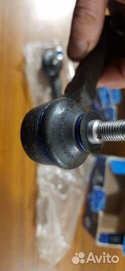 Наконечник рулевой тяги Renault