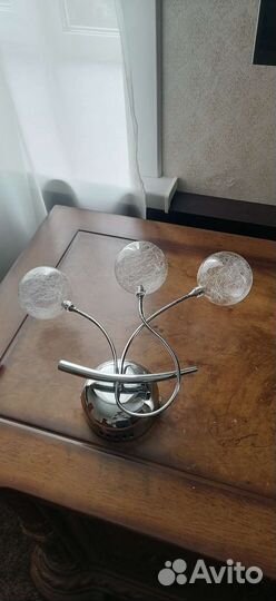Люстра бра новая