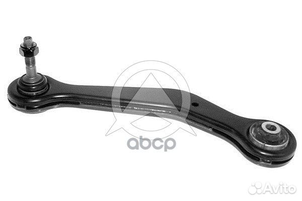 Рычаг подвески зад лев 21372 Sidem