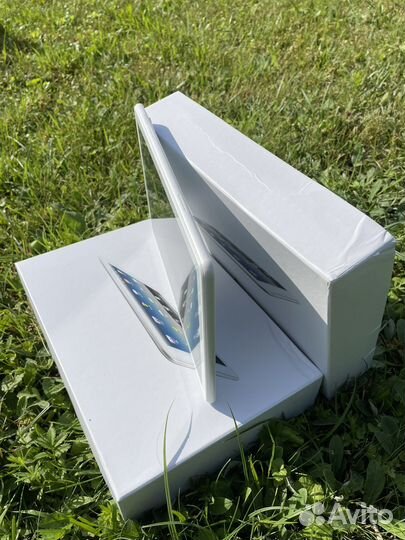 Планшет новый, 6/128гб, 4G, экран 10.1