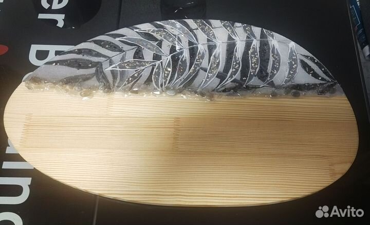 Доска для подачи